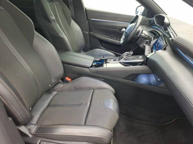 Peugeot 508 image 5