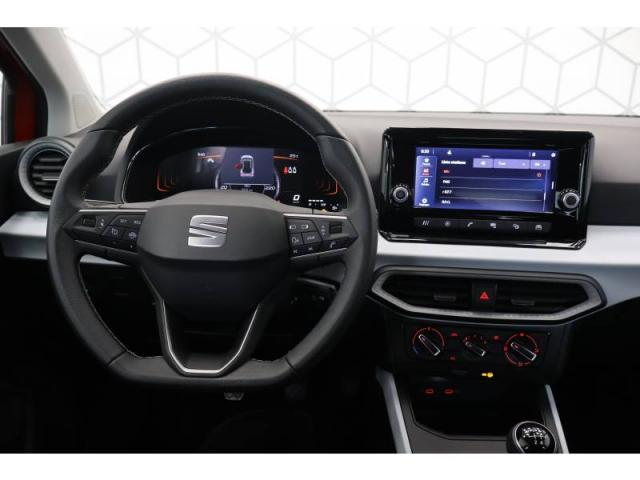 Seat Arona image 8