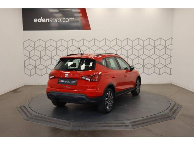 Seat Arona image 2