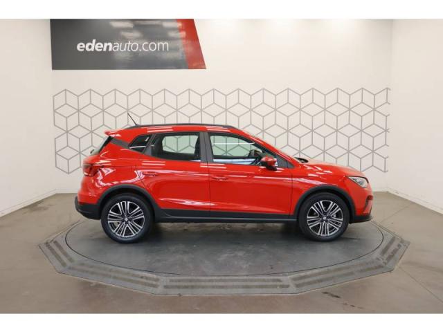 Seat Arona image 5