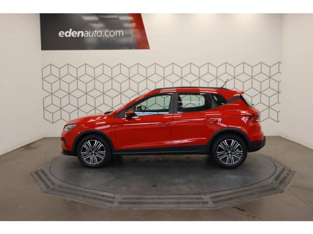 Seat Arona image 3
