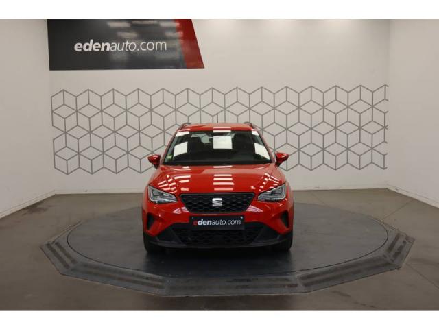 Seat Arona image 4
