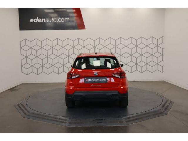 Seat Arona image 1