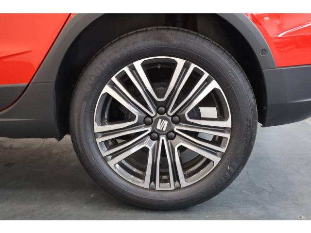 Seat Arona image 6