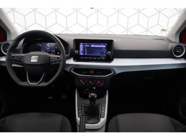 Seat Arona image 9