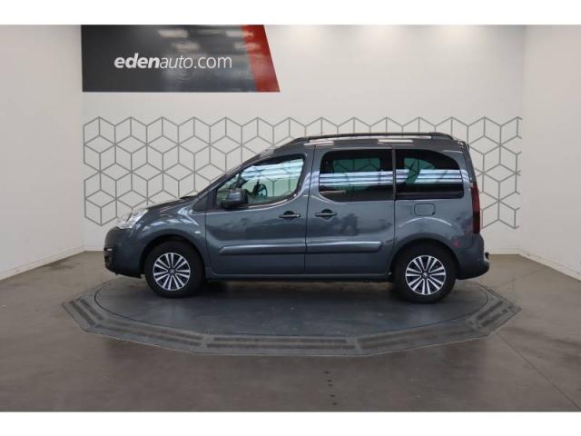 Renault Kangoo Van image 2