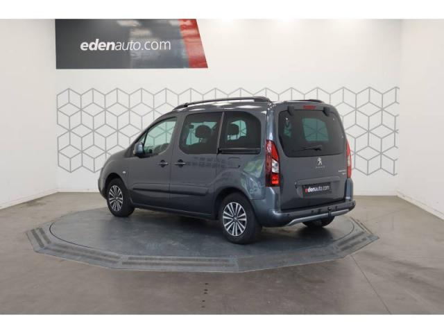 Renault Kangoo Van image 5