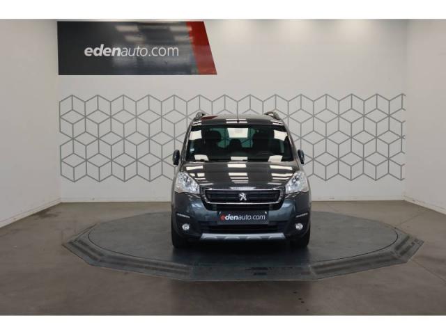 Renault Kangoo Van image 4