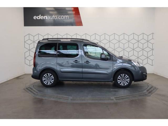 Renault Kangoo Van image 7