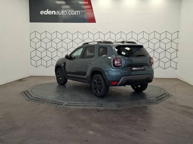 Dacia Duster image 7