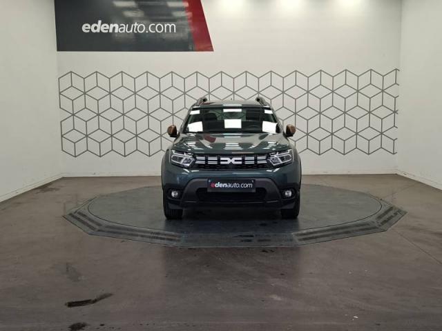 Dacia Duster image 6