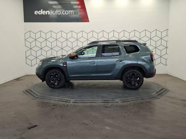 Dacia Duster image 1
