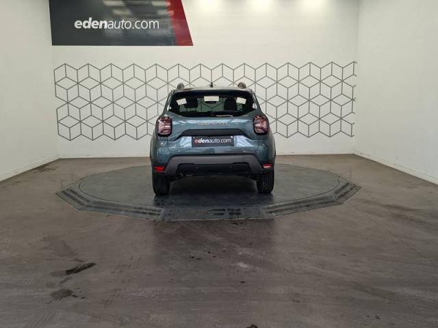 Dacia Duster image 3
