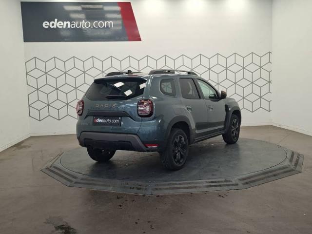Dacia Duster image 5