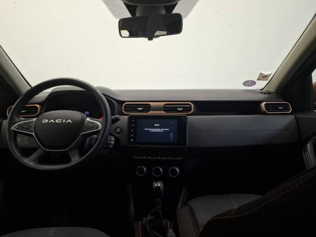 Dacia Duster image 8