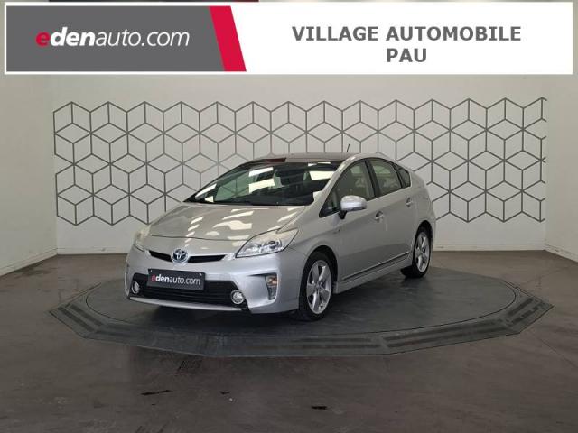 Toyota Prius Mc 136h Dynamic 17