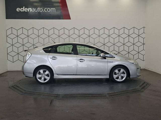 Toyota Prius image 3