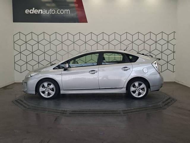 Toyota Prius image 1