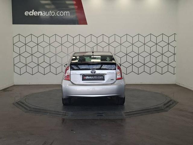 Toyota Prius image 9