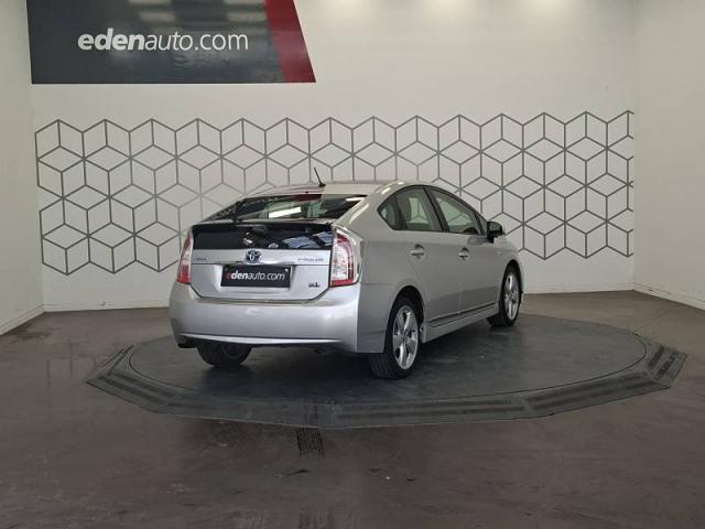 Toyota Prius image 4