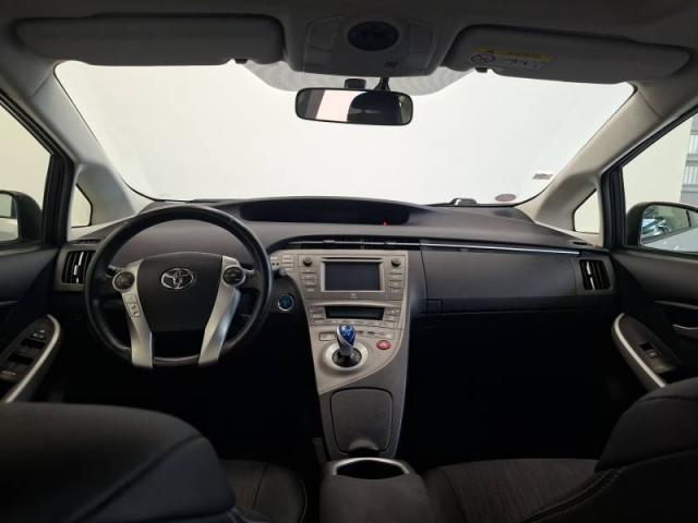 Toyota Prius image 5