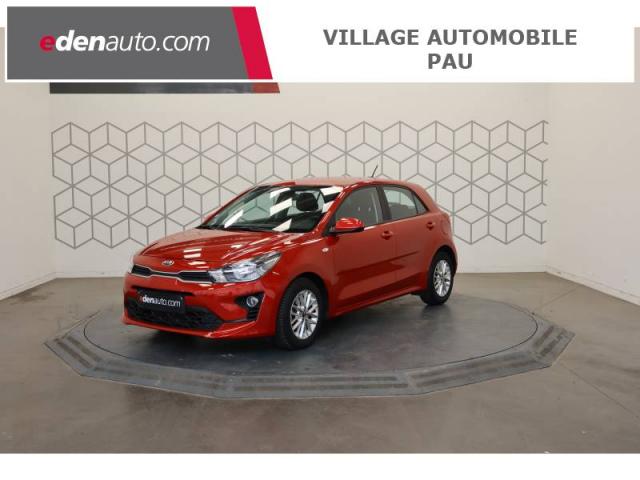 Kia Rio 1.0 T-Gdi 100 Ch Bvm6 Active