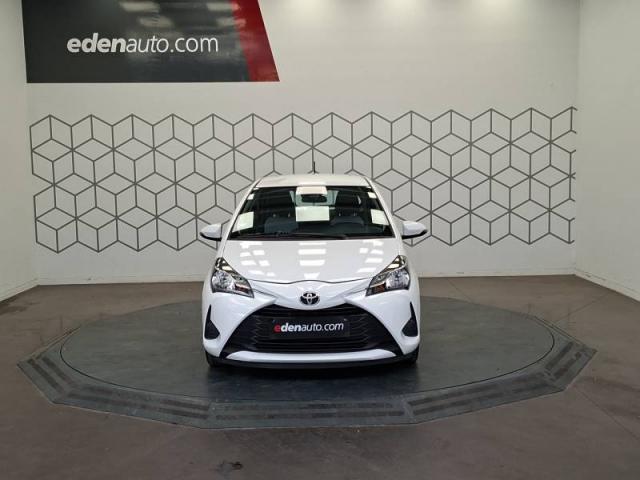 Toyota Yaris image 4