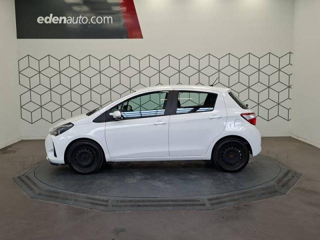 Toyota Yaris image 5