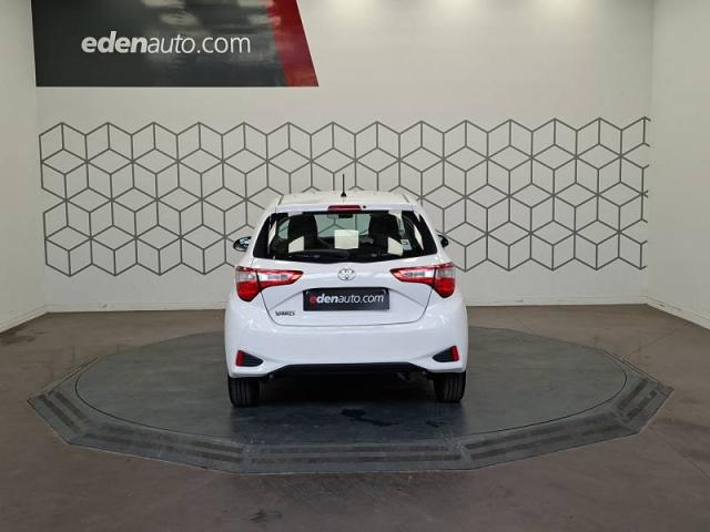 Toyota Yaris image 1