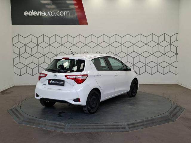 Toyota Yaris image 9