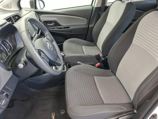 Toyota Yaris image 8