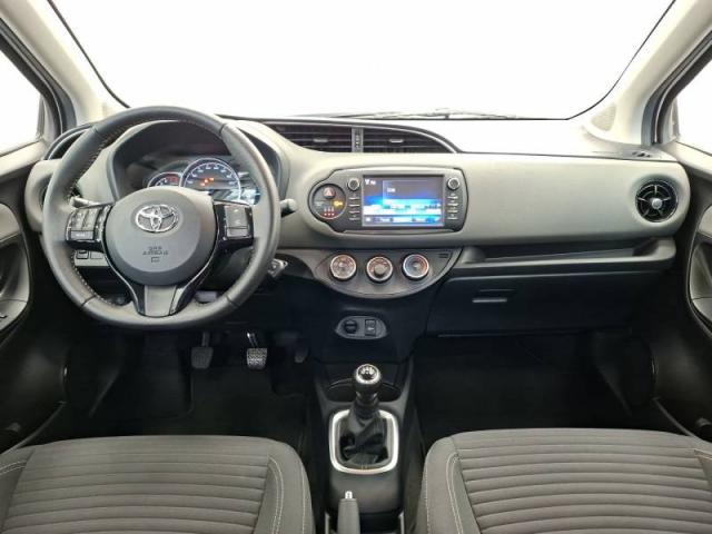Toyota Yaris image 7