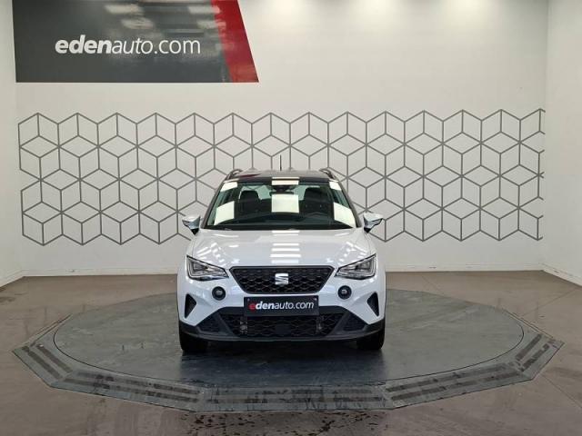 Seat Arona image 2