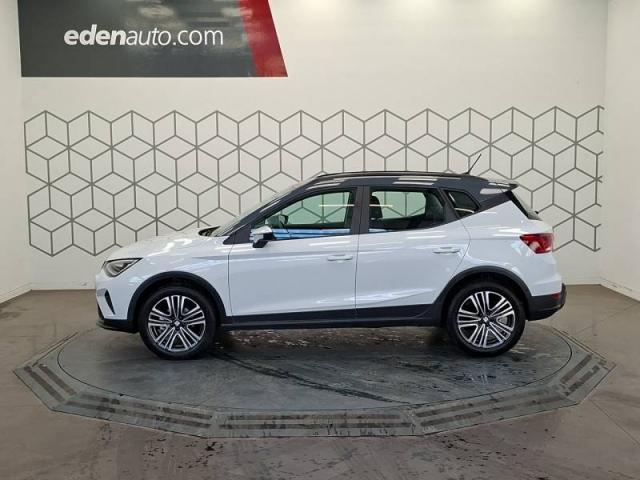 Seat Arona image 4