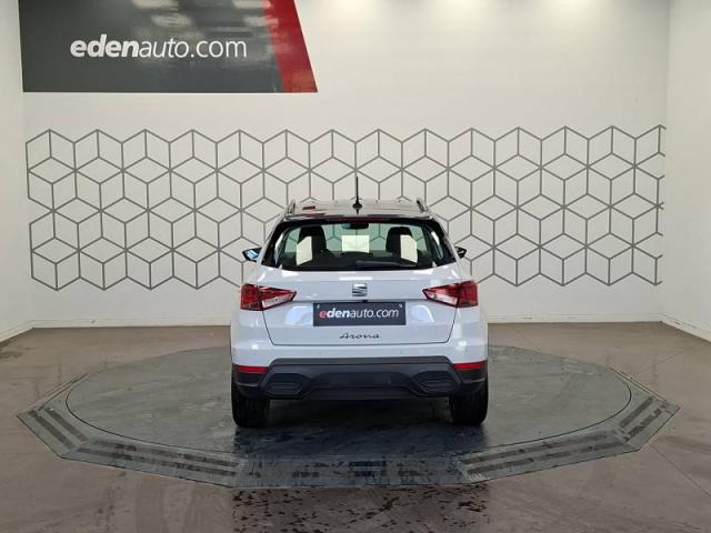 Seat Arona image 8