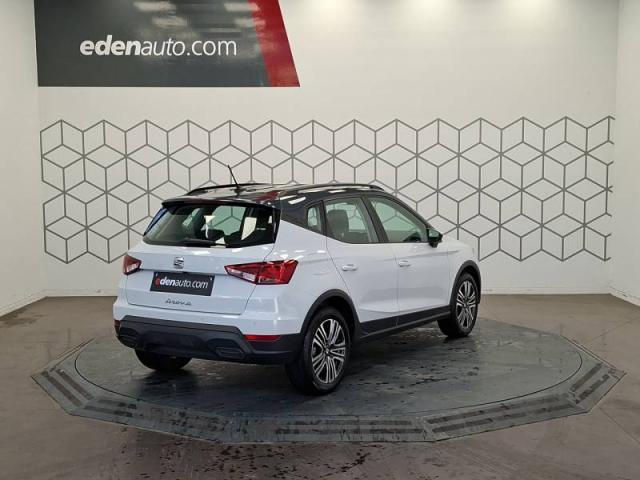 Seat Arona image 7