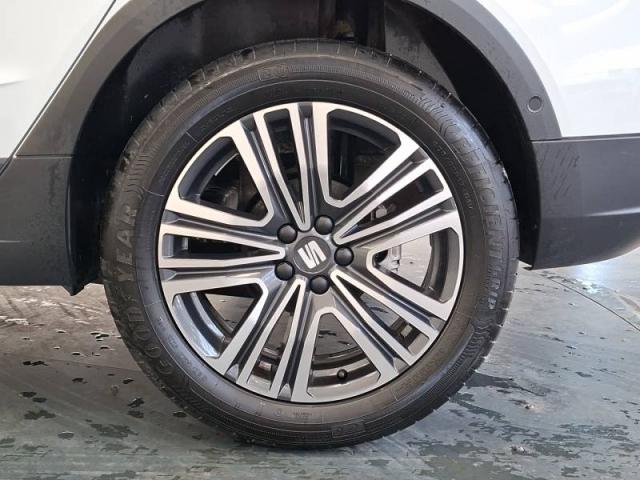 Seat Arona image 6