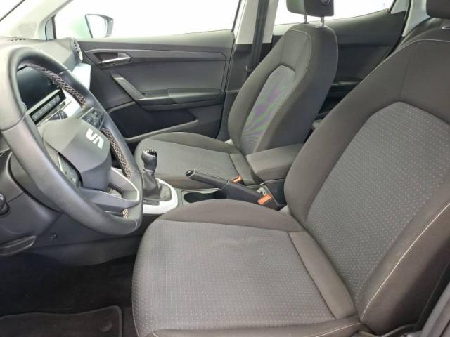 Seat Arona image 3