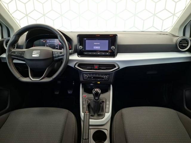 Seat Arona image 5