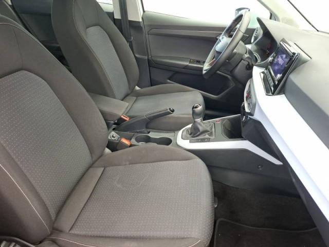Seat Arona image 9
