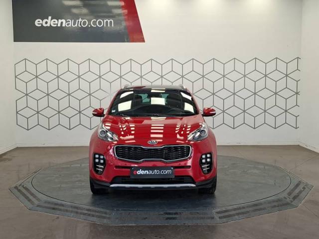 Kia Sportage image 3