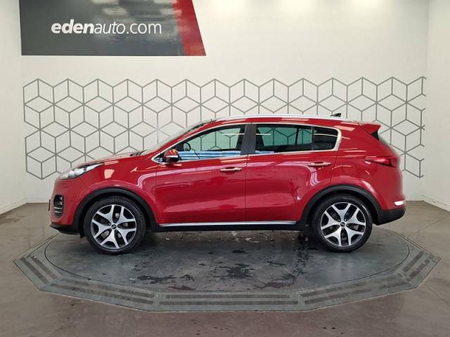 Kia Sportage image 7
