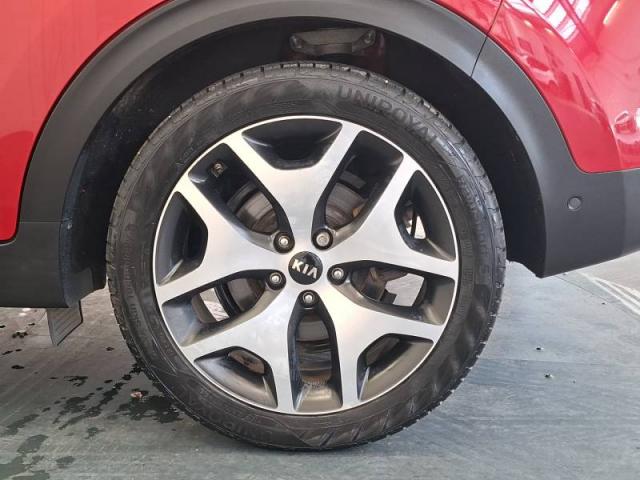 Kia Sportage image 6