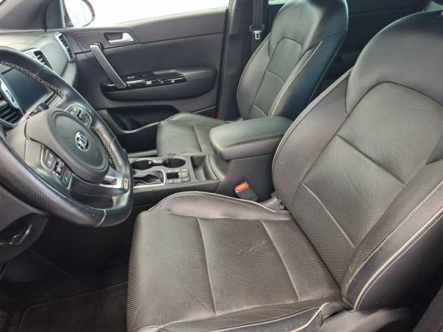 Kia Sportage image 1
