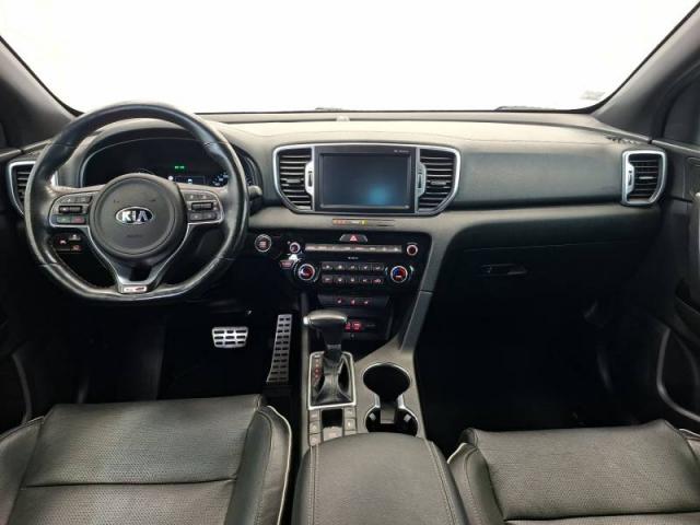 Kia Sportage image 2