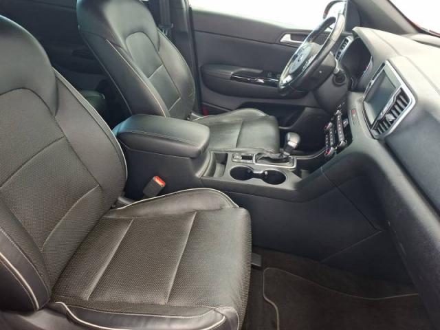 Kia Sportage image 8