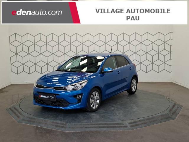Kia Rio 1.0 T-Gdi 100 Ch Bvm6 Active