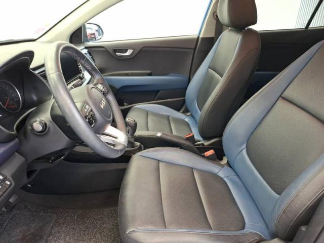 Kia Rio image 1