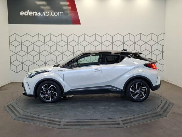 Toyota C-Hr image 2