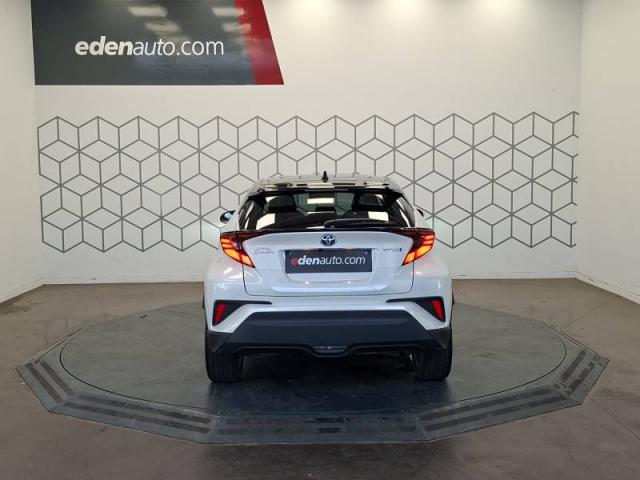 Toyota C-Hr image 5